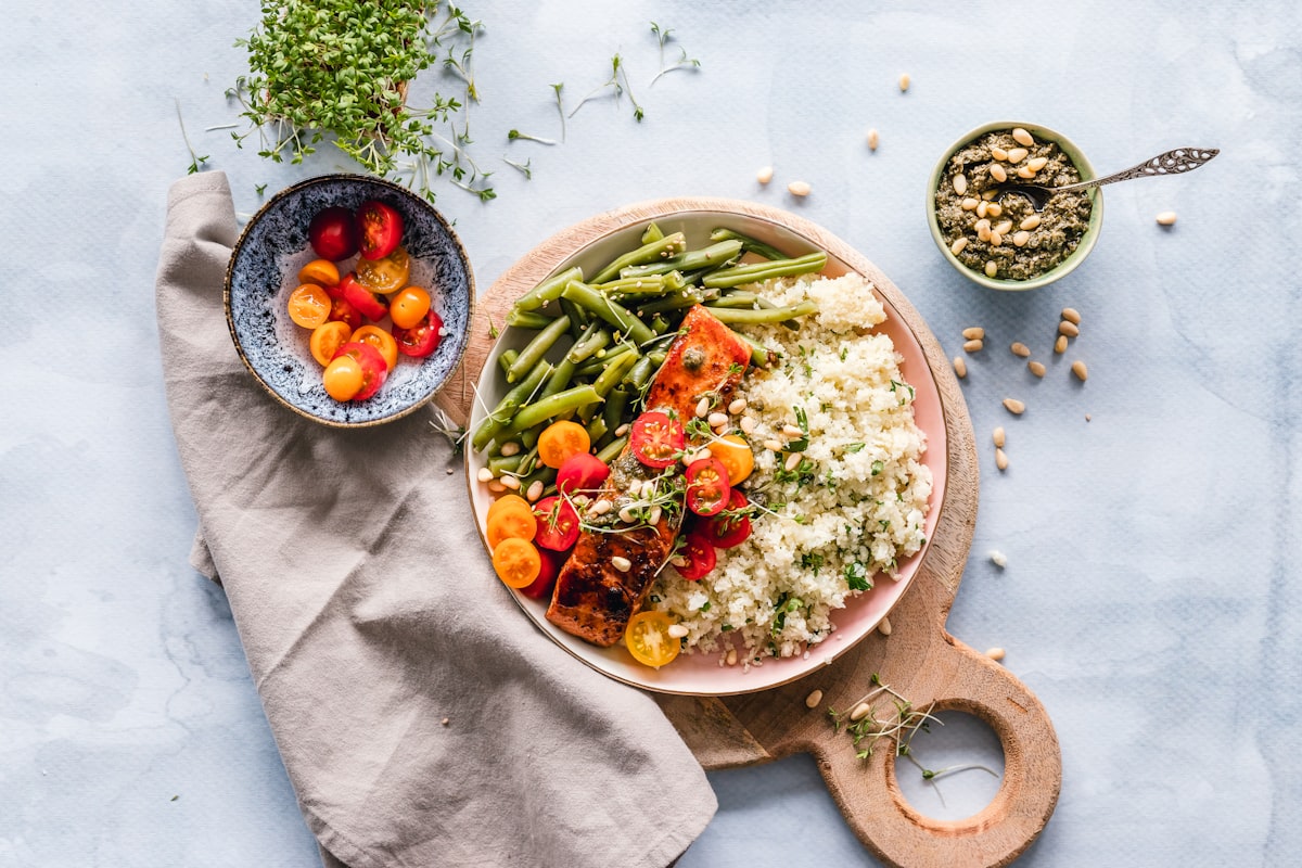Health and wellness guides
